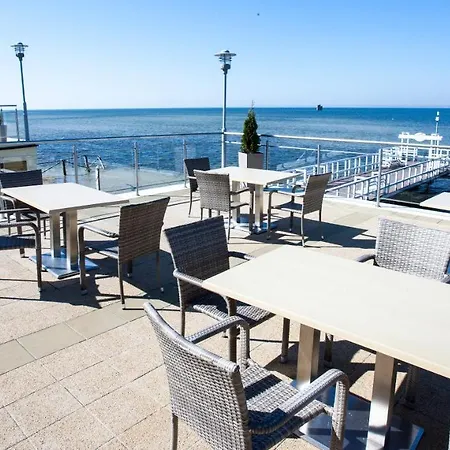 Osrodek Jantar Rewita