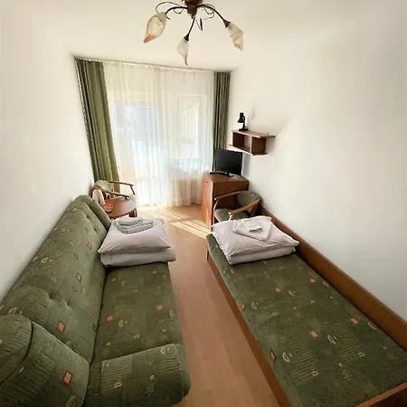 Osrodek Jantar Rewita