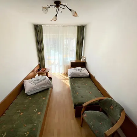 Osrodek Jantar Rewita *