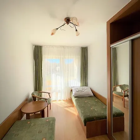 Osrodek Jantar Rewita 度假村