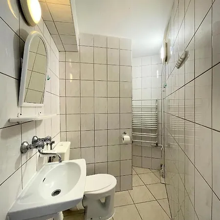 Osrodek Jantar Rewita *