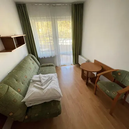 Ośrodek wypoczynkowy Ośrodek Jantar Rewita Hel