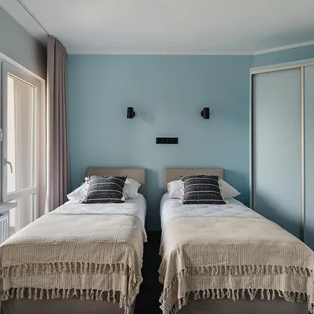 Osrodek Jantar Rewita