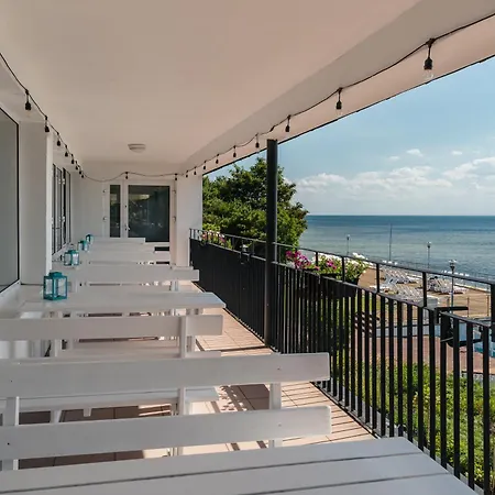 Osrodek Jantar Rewita *