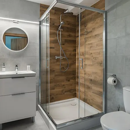 Osrodek Jantar Rewita * 赫尔