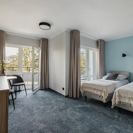 Osrodek Jantar Rewita