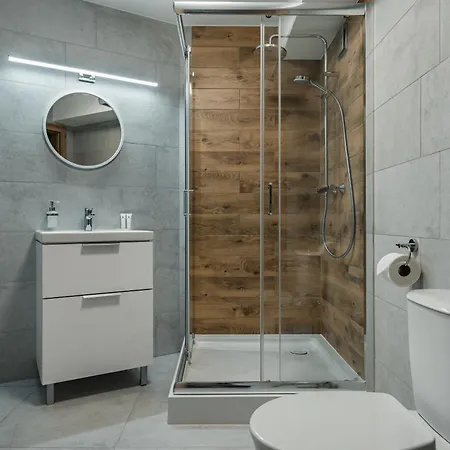 Osrodek Jantar Rewita * 赫尔