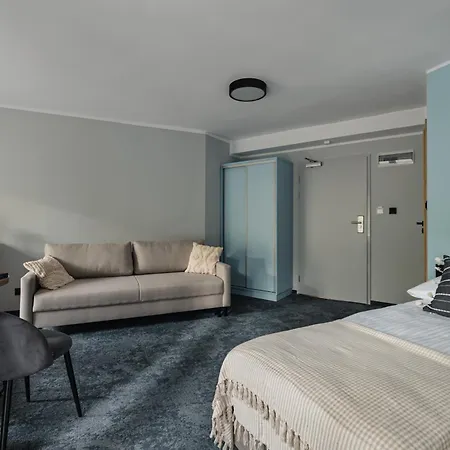 Osrodek Jantar Rewita 赫尔