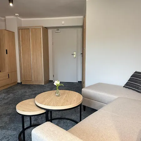 度假村 Osrodek Jantar Rewita