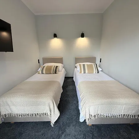 Osrodek Jantar Rewita 赫尔