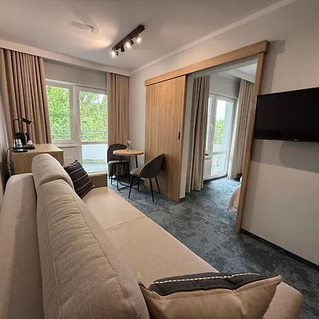 Osrodek Jantar Rewita *