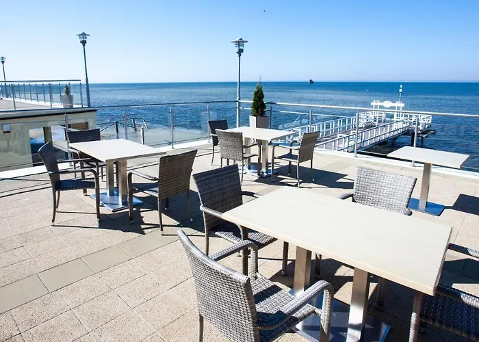 Ośrodek Jantar Rewita