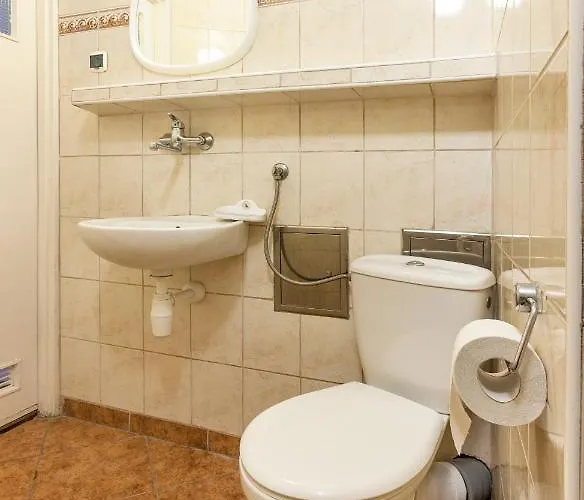 Ośrodek wypoczynkowy Ośrodek Jantar Rewita