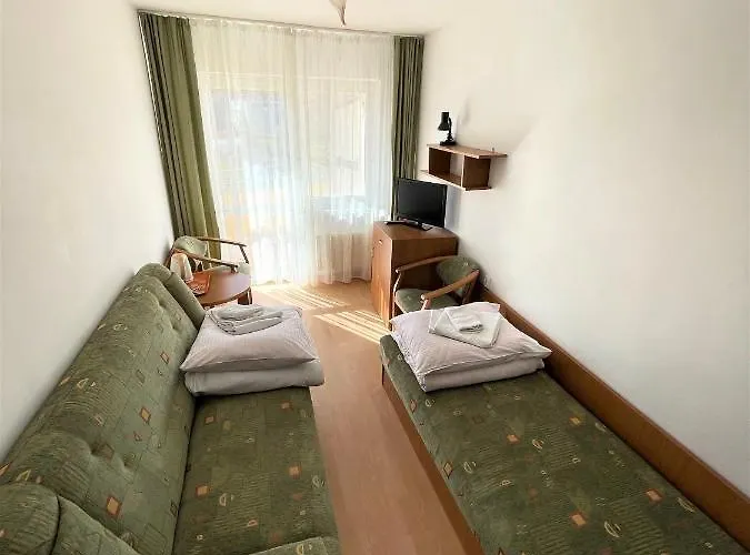 Ośrodek Jantar Rewita