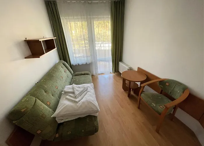 Ośrodek wypoczynkowy Ośrodek Jantar Rewita Hel