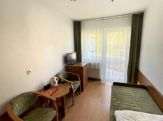 Ośrodek Jantar Rewita * Hel