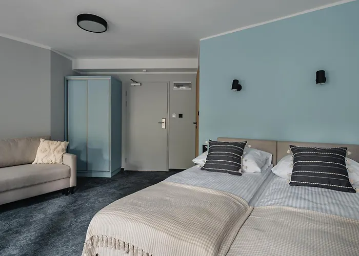 Ośrodek Jantar Rewita Hel