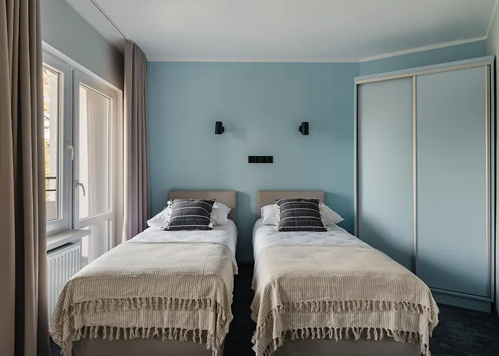 Ośrodek Jantar Rewita