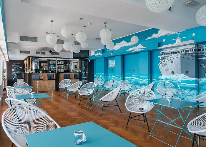 Ośrodek wypoczynkowy Ośrodek Jantar Rewita