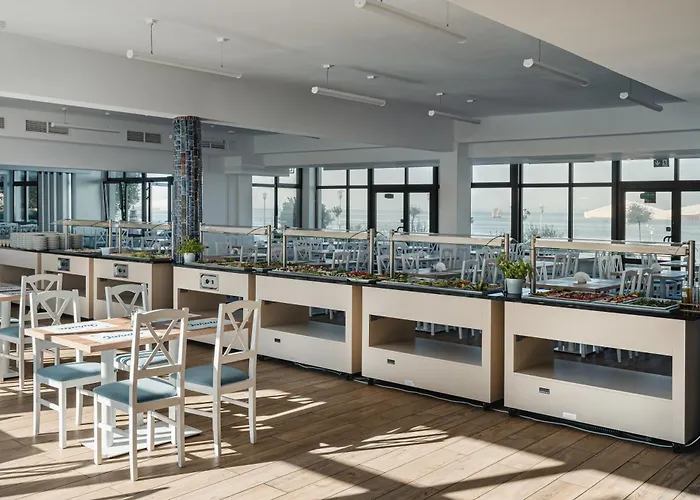 Ośrodek Jantar Rewita *