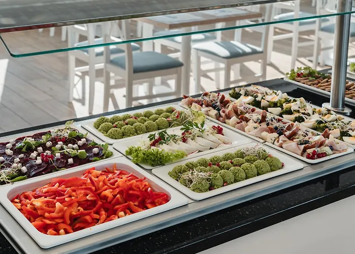 Ośrodek Jantar Rewita