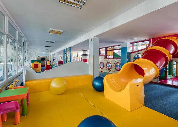 Ośrodek wypoczynkowy Ośrodek Jantar Rewita