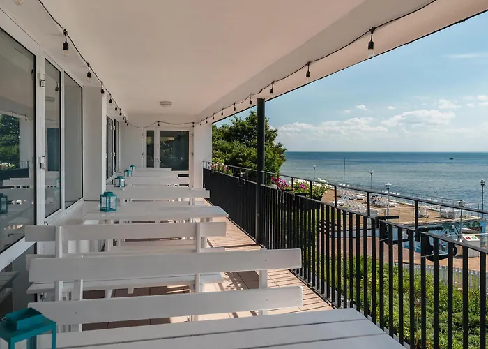 Ośrodek Jantar Rewita *