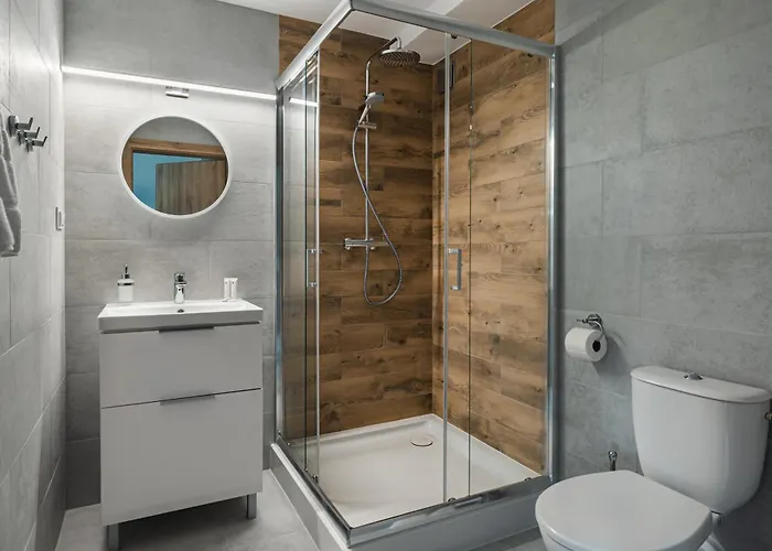 Ośrodek Jantar Rewita * Hel