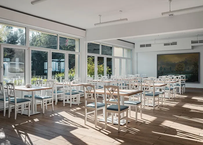 Ośrodek wypoczynkowy Ośrodek Jantar Rewita Hel