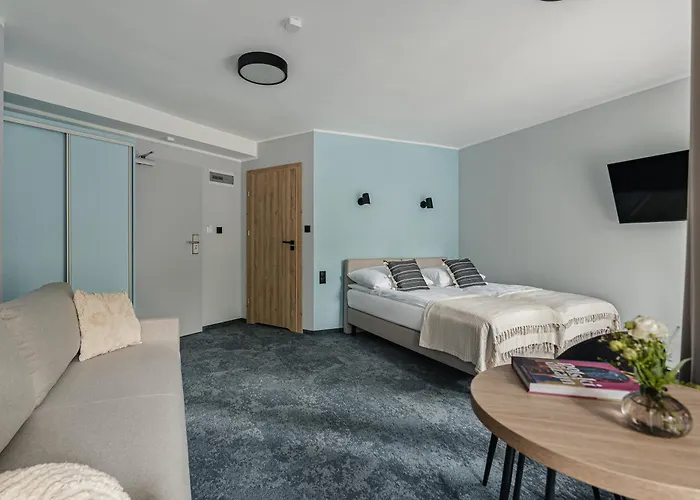 Ośrodek Jantar Rewita * Hel