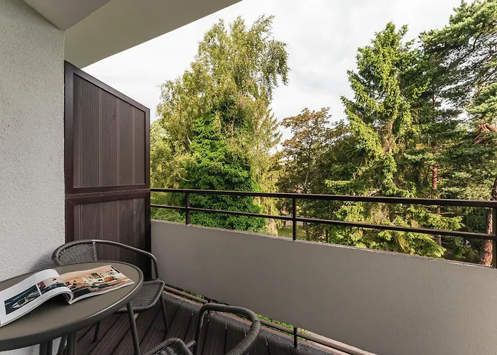 Ośrodek Jantar Rewita Ośrodek wypoczynkowy