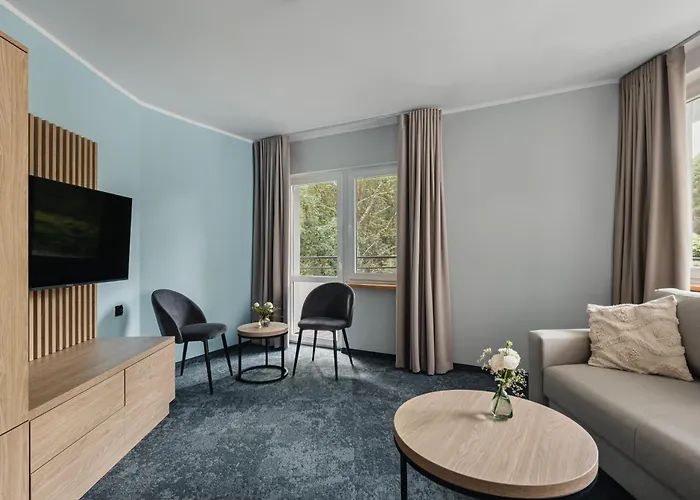 Ośrodek wypoczynkowy Ośrodek Jantar Rewita *