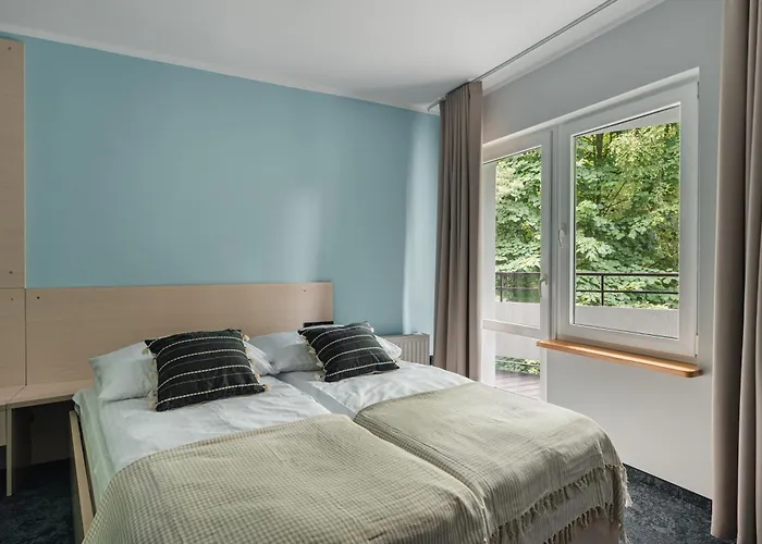 Ośrodek Jantar Rewita Ośrodek wypoczynkowy Hel