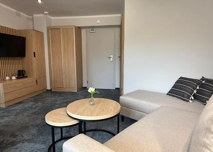 Ośrodek wypoczynkowy Ośrodek Jantar Rewita