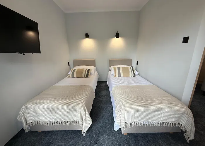 Ośrodek Jantar Rewita Hel