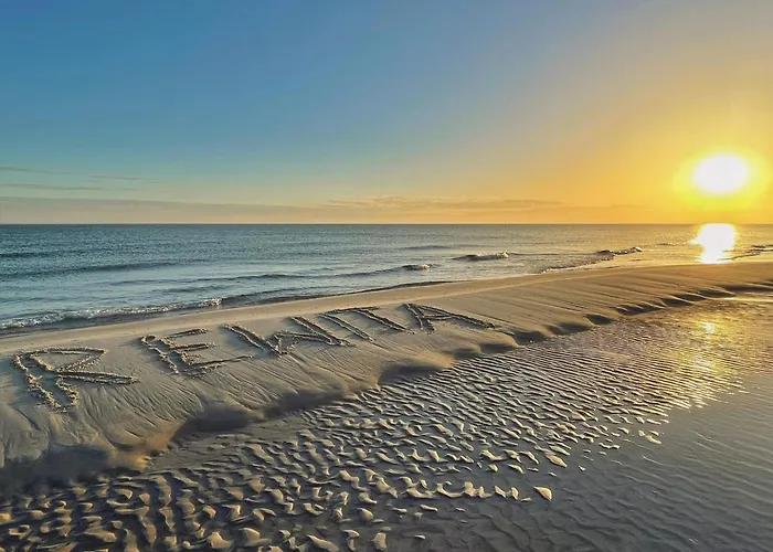 Ośrodek Jantar Rewita *
