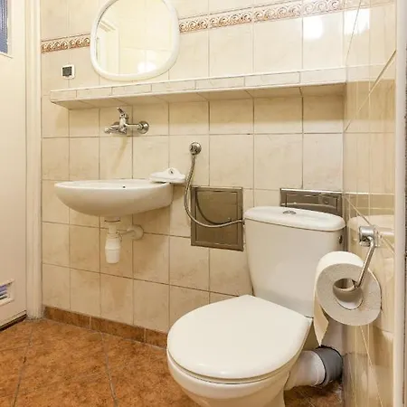 אתר נופש Osrodek Jantar Rewita