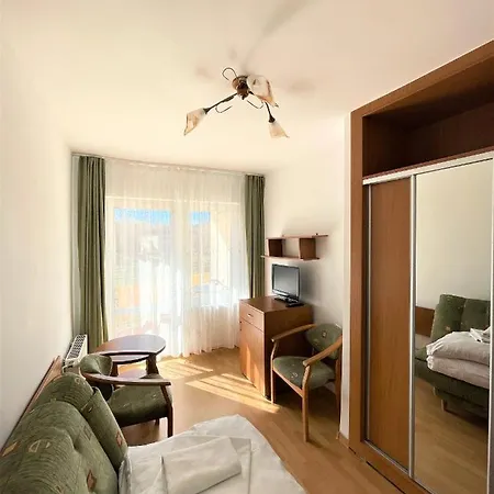 Osrodek Jantar Rewita Resort *