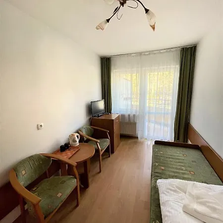 Osrodek Jantar Rewita * Hel