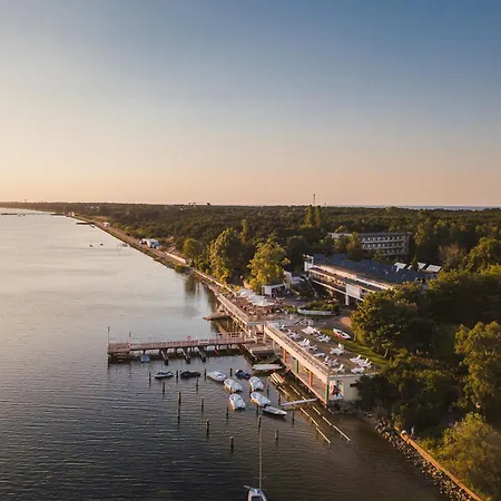 Osrodek Jantar Rewita *