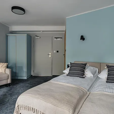 Osrodek Jantar Rewita Hel