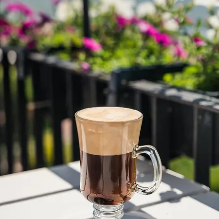 Osrodek Jantar Rewita * Hel