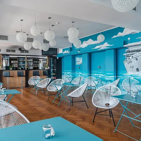 Resort Osrodek Jantar Rewita