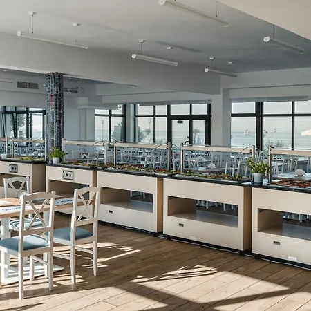 Osrodek Jantar Rewita *