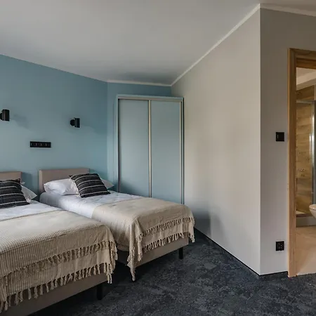 Osrodek Jantar Rewita *