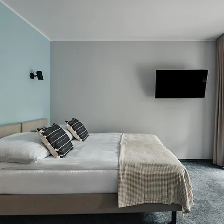 Resort Osrodek Jantar Rewita *