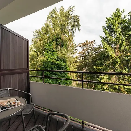 Osrodek Jantar Rewita Resort