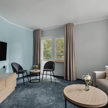 Resort Osrodek Jantar Rewita *