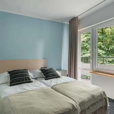 Osrodek Jantar Rewita Resort Hel