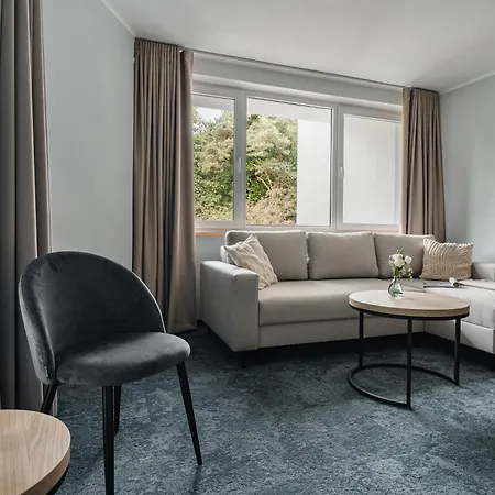 Resort Osrodek Jantar Rewita Hel